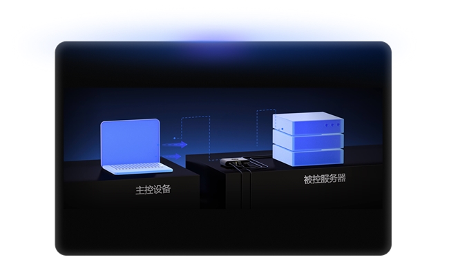 机到远控贝锐向日葵一步到位！pg试玩远程开机教程：从关(图2)