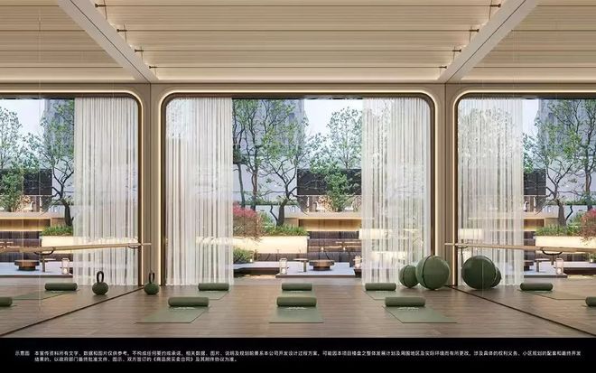 处发布：宸启东方 执笔都会雅集新章pg电子娱乐平台象屿天宸雅颂售楼(图28)
