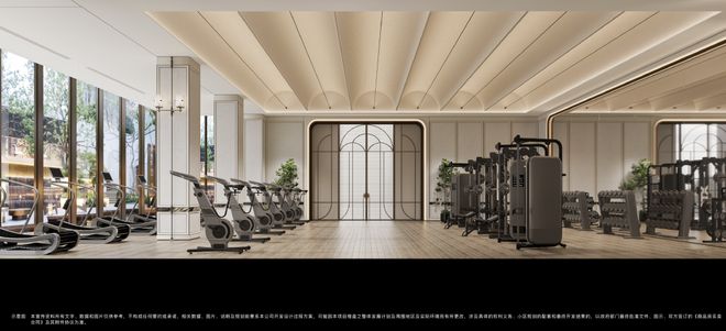 处发布：宸启东方 执笔都会雅集新章pg电子娱乐平台象屿天宸雅颂售楼(图33)