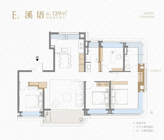 处发布：宸启东方 执笔都会雅集新章pg电子娱乐平台象屿天宸雅颂售楼(图32)