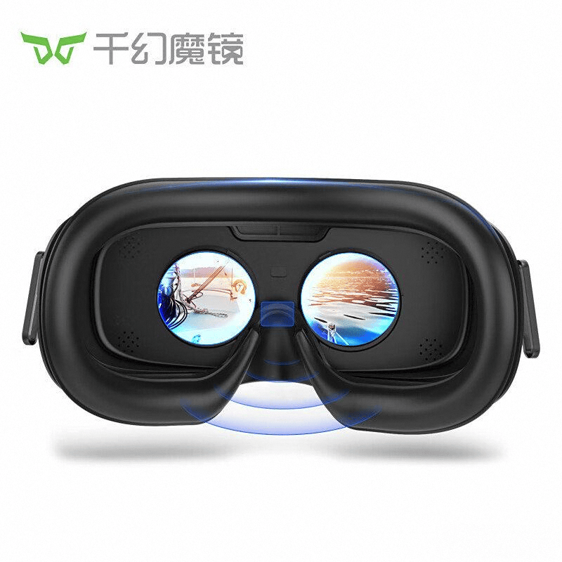 行榜10强：最佳选择与科技创新pg电子中国VR一体机品牌排