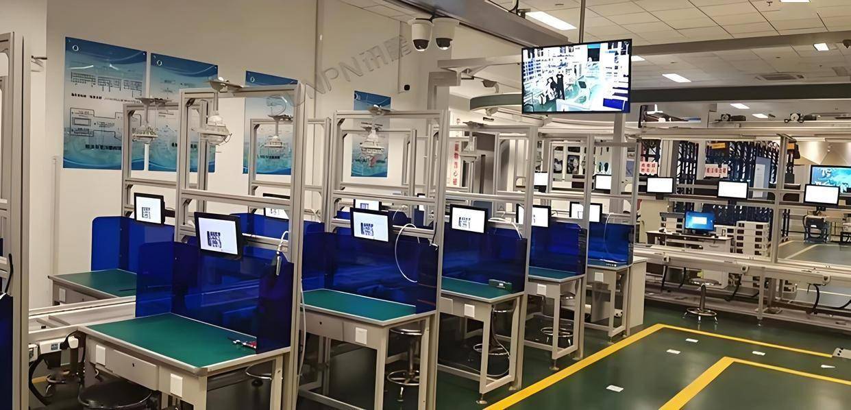 到的？揭秘工位一体机背后的奇思妙想！pg