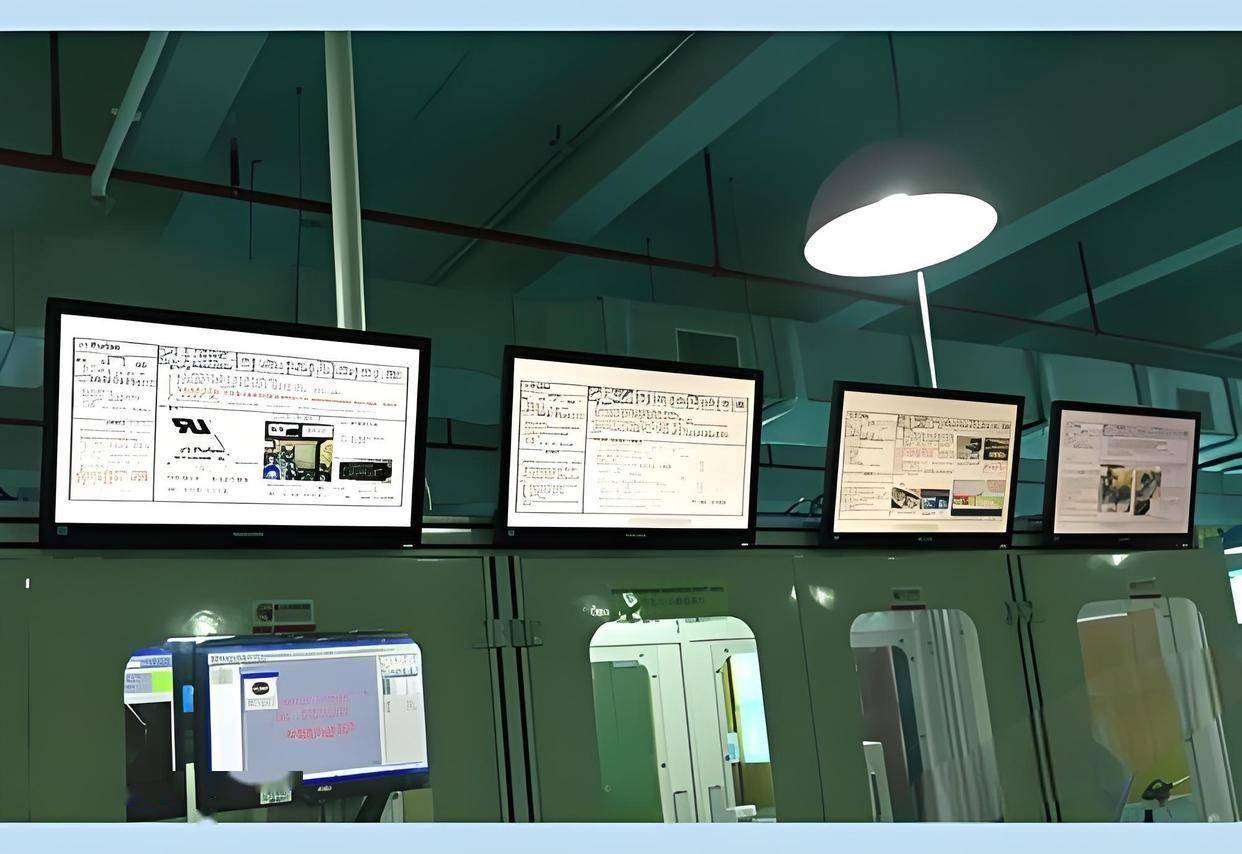 到的?揭秘工位一体机背后的奇思妙想!pg电子免费模拟器游戏节能低耗怎么做(图2) 到的?揭秘工位一体机背后的奇思妙想!pg电子免费模拟器游戏节能低耗怎么做(图2)