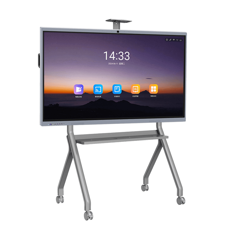 体机选购指南：从特点到品牌推荐pg电子试玩平台智能会议平板一(图3)