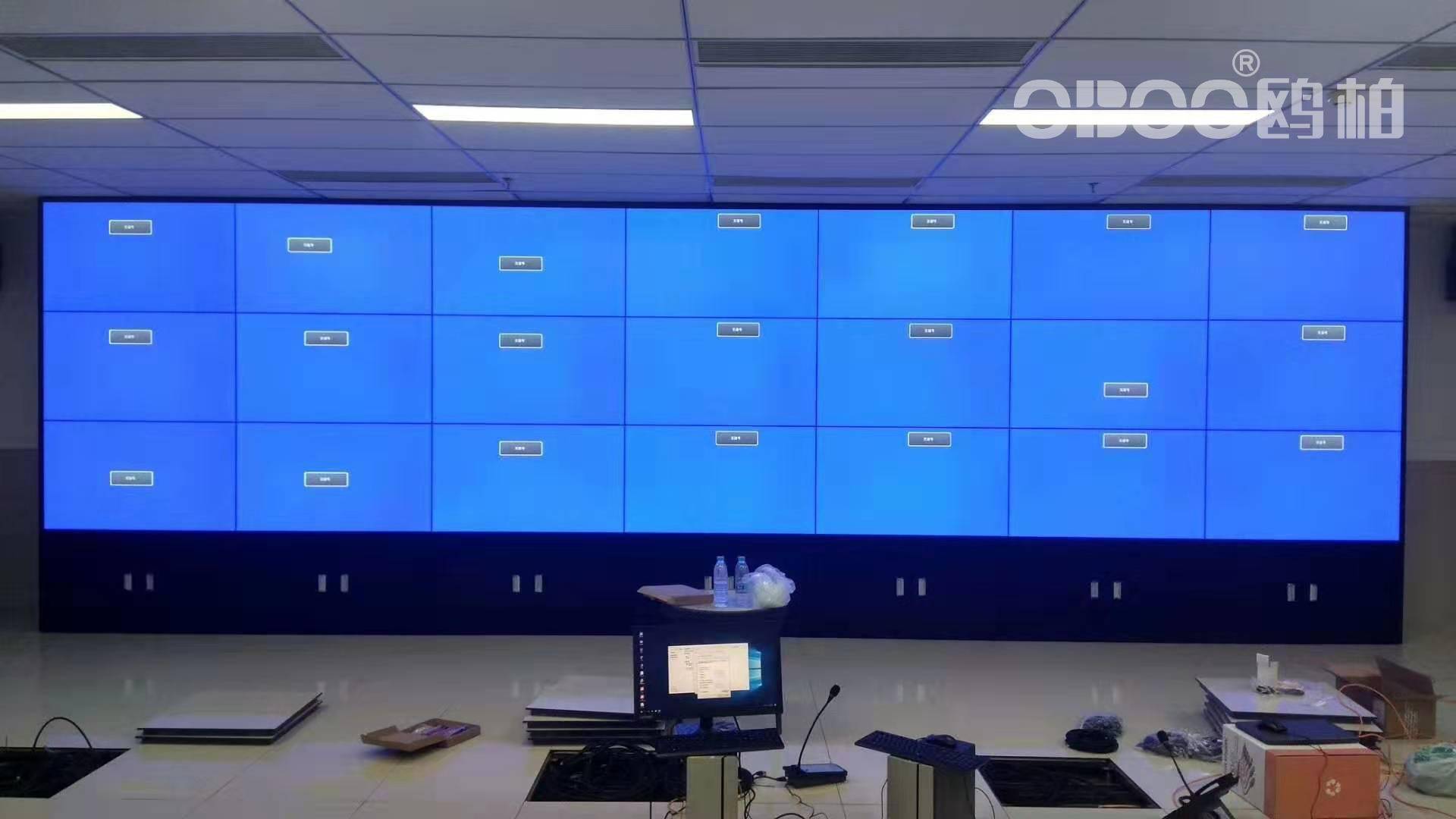 化会议一体机稳定2026年市场发展趋势电子pg游戏OBOO鸥柏丨高性能无纸(图2)