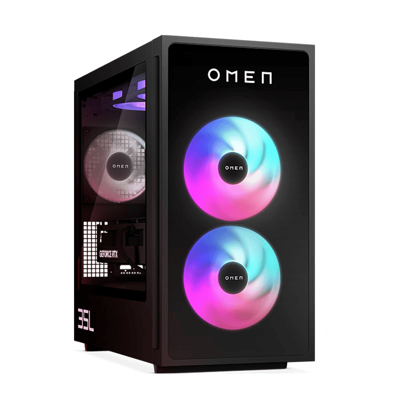 荐：高性能与美学兼具的完美选择！pg电子模拟器电脑版惠普台式机推(图2)